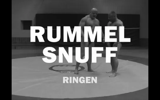 Rummelsnuff - Ringen [Official Videoclip] 2019