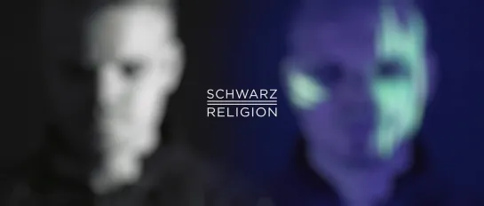 SCHATTENMANN - Schwarz = Religion (feat. Megaherz, Nord, Eisfabrik, Heimataerde) [Official Videoclip] 2019