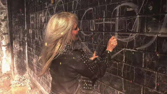 DORO - Brickwall [Official Videoclip] 2020