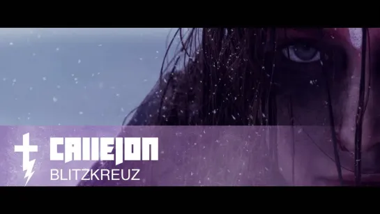 CALLEJON - Blitzkreuz [Official Videoclip] 2012