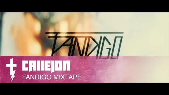 CALLEJON - Fandigo Mixtape [Official Videoclip] 2017