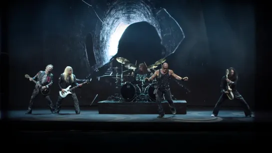 PRIMAL FEAR - The Lost & The Forgotten [Official Videoclip] 2020