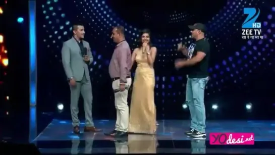 #SultanAarfaOnSaReGaMaPa