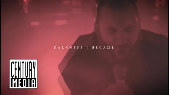 CALIBAN - Darkness I Became [Official Videoclip] 2022