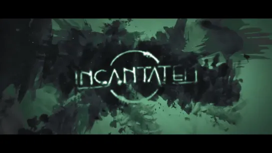 INCANTATEM - Das Monster in mir [Official Videoclip] 2020