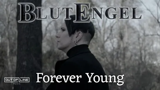 Blutengel - Forever Young [Official Videoclip] 2021