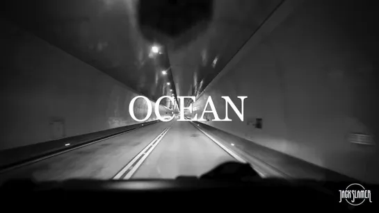 JACK SLAMER - Ocean [Official Videoclip] 2021