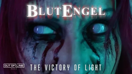 Blutengel - The Victory Of Light [Official Videoclip] 2021