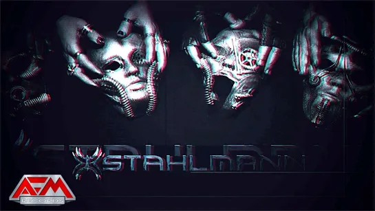 Stahlmann - Gottmaschine [Official Videoclip] 2021