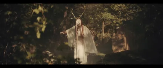 Heilung - Norupo [Official Videoclip] 2020