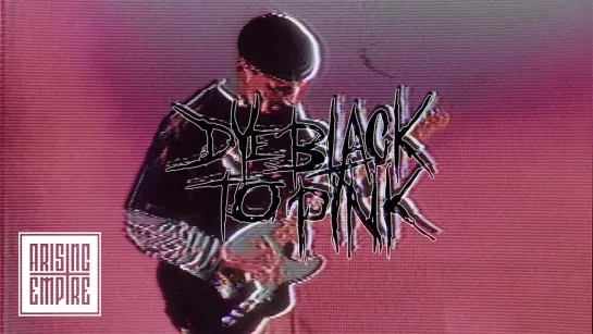 THE OKLAHOMA KID - Dye Black To Pink [Official Videoclip] 2022