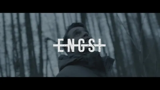 ENGST - Dunkelheit [Official Videoclip] 2021