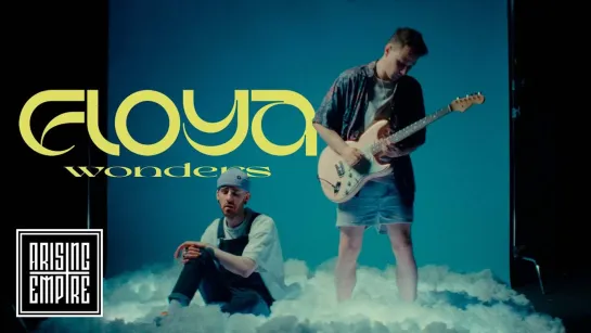 FLOYA - Wonders [Official Videoclip] 2022