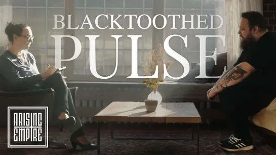 BLACKTOOTHED - Pulse feat. Kassim Auale (ex-ALAZKA) [Official Videoclip] 2022