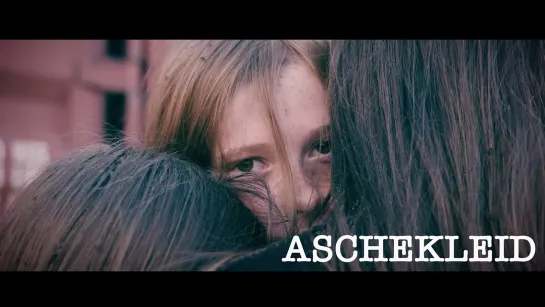 KAIZER – Aschekleid [Official Videoclip] 2021