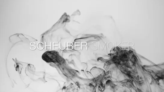 SCHEUBER – Smoker [Official Videoclip] 2019