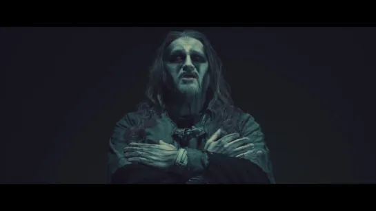 POWERWOLF - Killers With The Cross [Official Videoclip] 2018