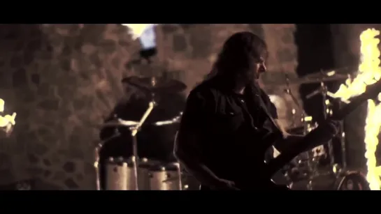 GRAVE DIGGER - Hell Funeral [Official Videoclip] 2014