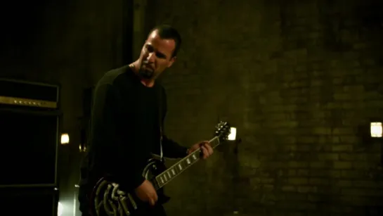 Godsmack - Cryin' Like a Bitch [Official Videoclip] 2010