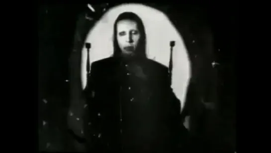 Marilyn Manson - Antichrist Superstar [Official Videoclip] 1997