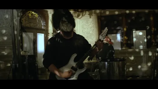 Slipknot - The Devil In I [Official Videoclip] 2014