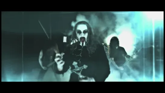 POWERWOLF - We Drink Your Blood [Official Videoclip] 2011