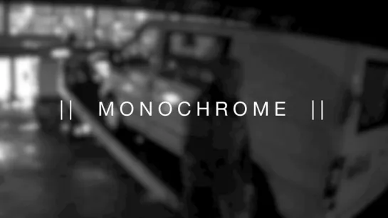 Trip to Dover - Monochrome [Official Videoclip] 2015