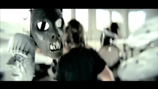 Slipknot - Before I Forget [Official Videoclip] 2005