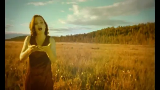 Nightwish - Sleeping Sun (original version) [Official Videoclip]