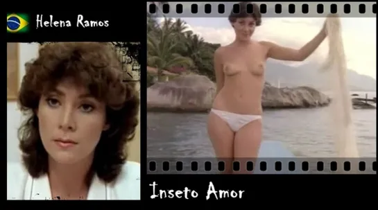 Helena Ramos - Inseto Amor