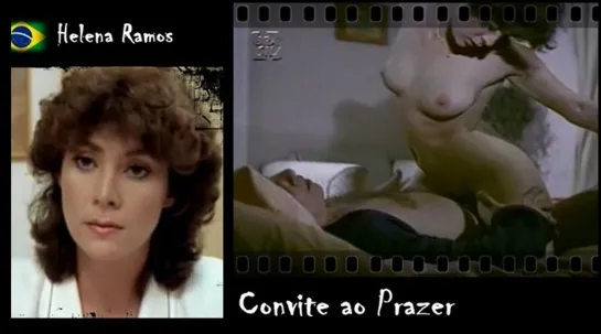 Helena Ramos - Convite ao Prazer