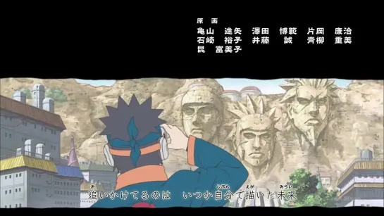 Наруто: Ураганные хроники 346/ Naruto: Shippuuden - 2 сезон 346 серия[Ancord]