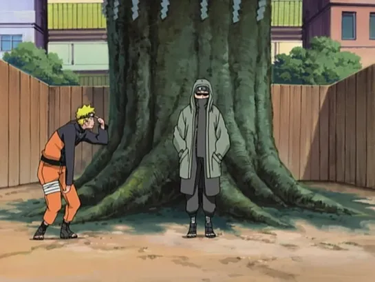 Наруто: Ураганные хроники 33/ Naruto: Shippuuden - 2 сезон 33 серия[Ancord]