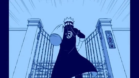 Наруто: Ураганные хроники 26/ Naruto: Shippuuden - 2 сезон 26 серия[Ancord]