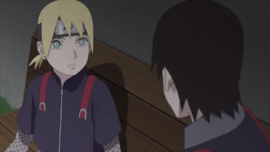 Боруто: Новое Поколение Наруто 177 серия (Многоголосая русская озвучка) Flarrow Films / Boruto