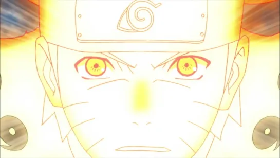 Наруто - Ураганные хроники / Naruto - Shippuuden - 2 сезон (296 серия) [720p] {Ancord}