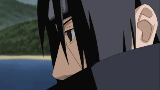 Наруто - Ураганные хроники / Naruto - Shippuuden - 2 сезон (251 серия) [720p] {Ancord}