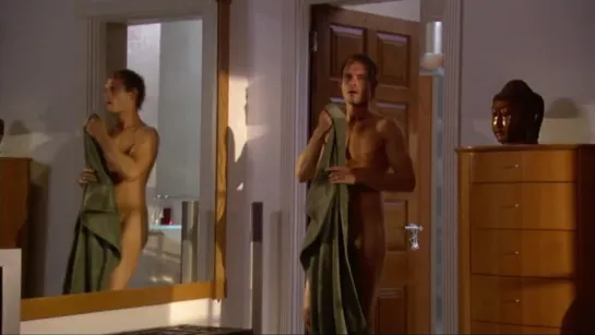 Ben Price in Footballers Wives S03E09