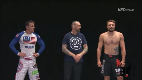 Jake Shields vs Craig Jones #polaris6