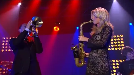 Candy Dulfer - Still I Love You