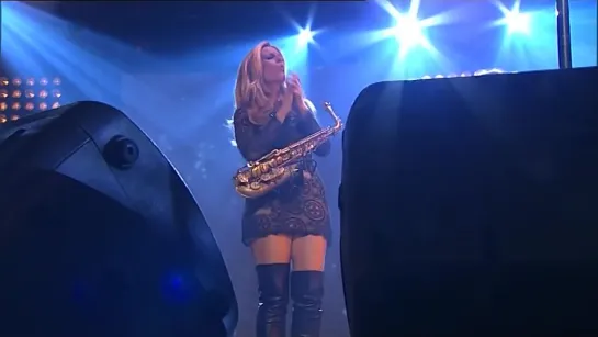 Candy Dulfer - Dont Go