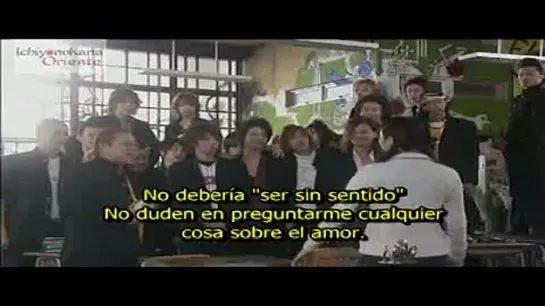 Gokusen 3 cap 6