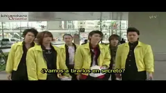 Gokusen 3 cap 5