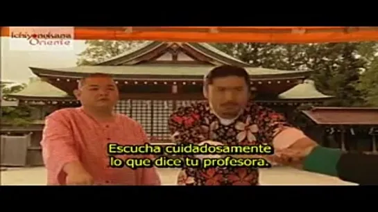 Gokusen 3 capítulo 3