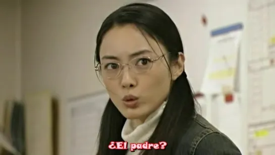 Gokusen 2 Cap9 Sub Esp -SekaiNoDoramas-