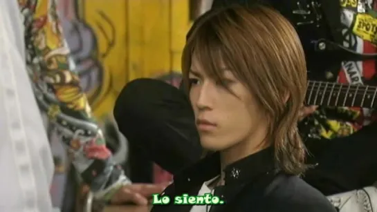 Gokusen 2 Cap5 Sub Esp -SekaiNoDoramas-