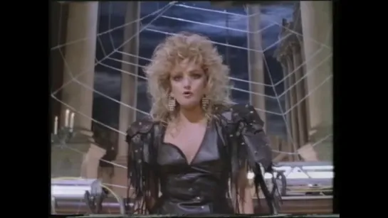 Bonnie Tyler - If You Were A Woman