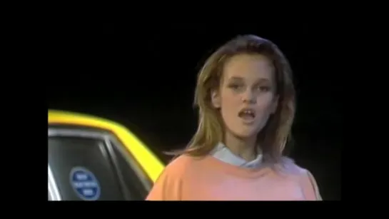 Vanessa Paradis - Joe Le Taxi