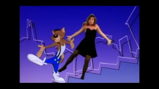 Paula Abdul - Opposites Attract