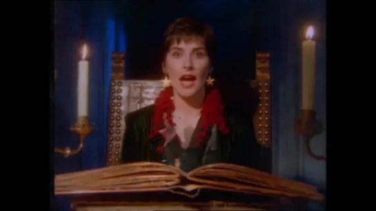 Enya — Book Of Days